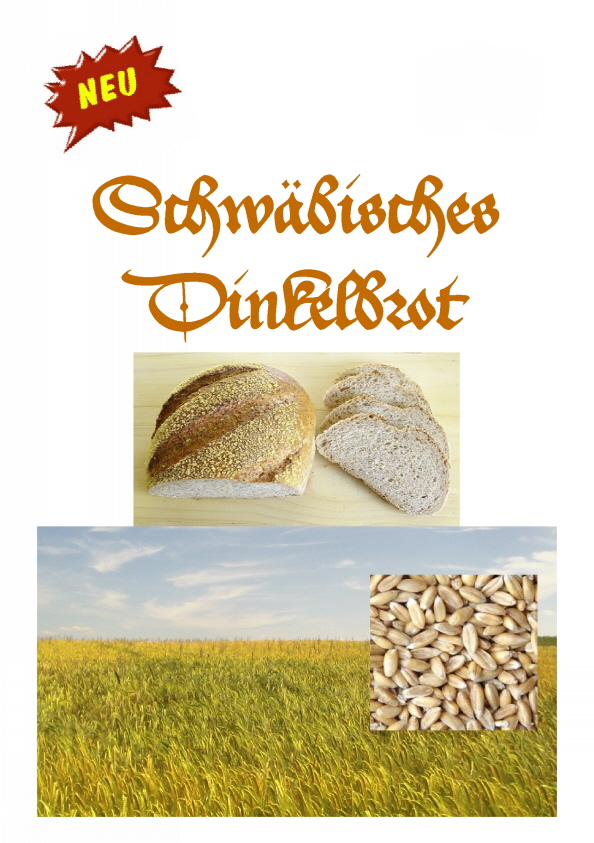 Mittelalterliche Holzofenbäckerei