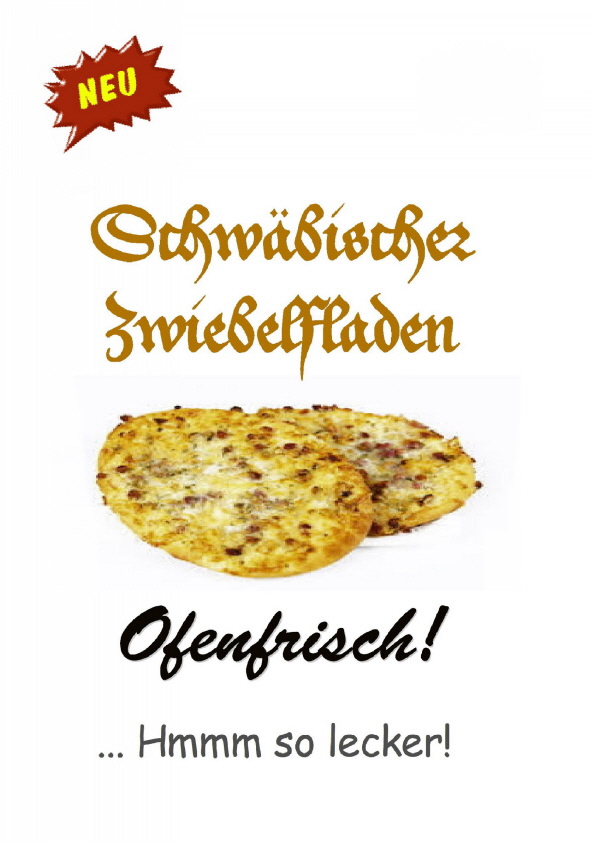 Mittelalterliche Holzofenbäckerei